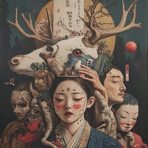 耶咸陽—旬陽早晨不到9:00，我們即相繼起床