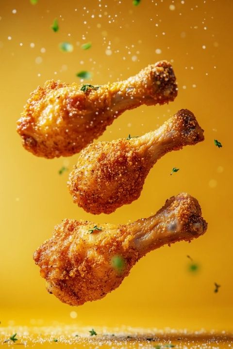 五星級(jí)酒店大廚教你做8款雞腿，簡(jiǎn)單易學(xué)，美味不膩！