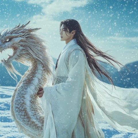 狼殿下提檔并被韓國引進, 肖戰(zhàn)粉絲熱議新預(yù)告