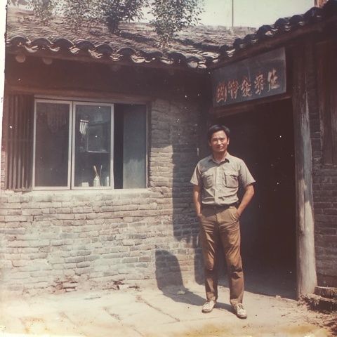 剛剛結(jié)束北漂生活，準(zhǔn)備在陜西定居。今天去了看房子的地方，想知道這棟房子是否適合我購買？