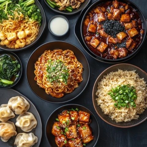 臺(tái)灣特色美食探店：二春外鍋燒，80種搭配，滿足你的味蕾狂歡！