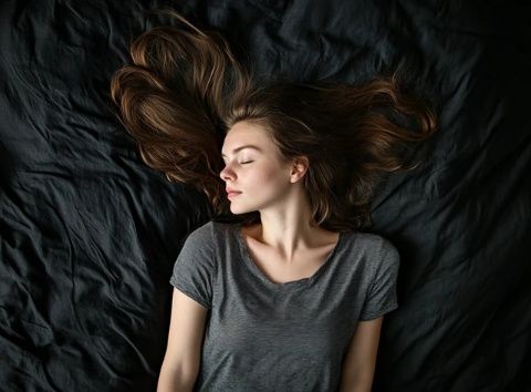 揭秘減肥冷知識：睡眠、飲食與心理技巧！