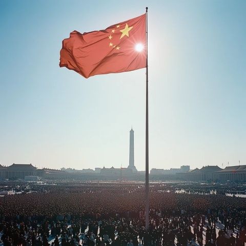 近日，中國(guó)的144小時(shí)免簽政策在國(guó)際上掀起了一陣熱潮