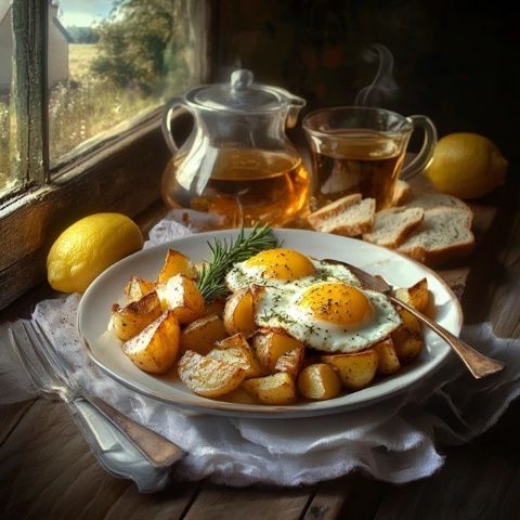 新的一年一定要好好吃飯呀~9款營養(yǎng)好吃又快手早餐分享給大家
