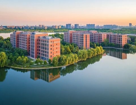 南通市:承載著大明湖和黃海濱江城市群的未來