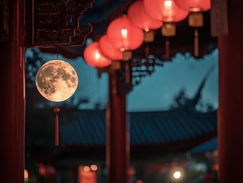 中秋節(jié)前夕的意外遭遇:停車場(chǎng)車禍與保險(xiǎn)理賠體驗(yàn)