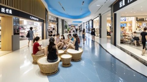 宜昌粥堂里清江潤城店驚現(xiàn)全新面貌將于四月份恢復(fù)開業(yè)