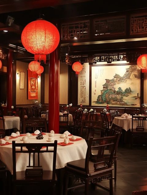 北京吃貨速看！隱藏在四九城的地道川菜館，人均50吃到扶墻出！