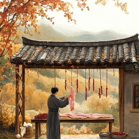 探索中國味蕾傳承:棗饃的美食文化與營養(yǎng)價值