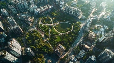 合肥將打造一處國家5A級景區(qū)文化小鎮(zhèn)