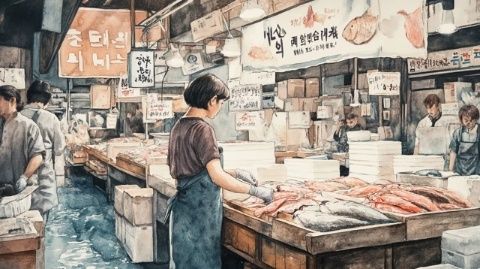 探尋中國街頭美味:老字號牛肉店的傳承與創(chuàng)新