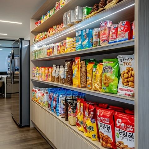首爾弘大美食探店地道小吃平價好味推薦
