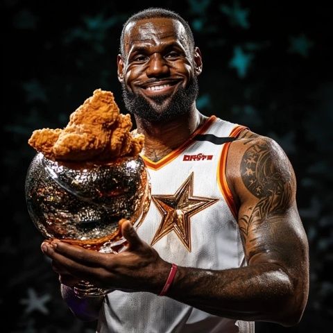 最新揭曉:NBA全明星賽首發(fā)及替補(bǔ)陣容一覽