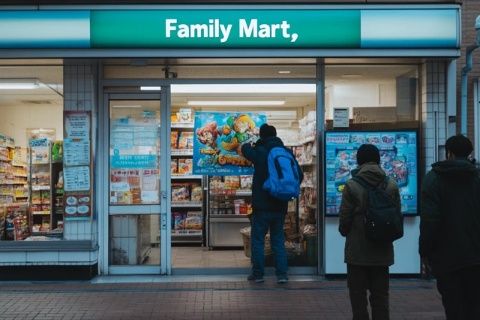 日本游記：便利店美食、支付方便度和守時文化