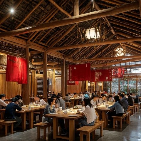 廣州美食探店潮汕人必吃的這家店藏不住了！