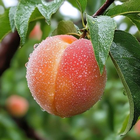 春季到，桃樹剪枝正當(dāng)時(shí)！了解最佳修剪時(shí)間與方法，讓你的桃樹碩果累累