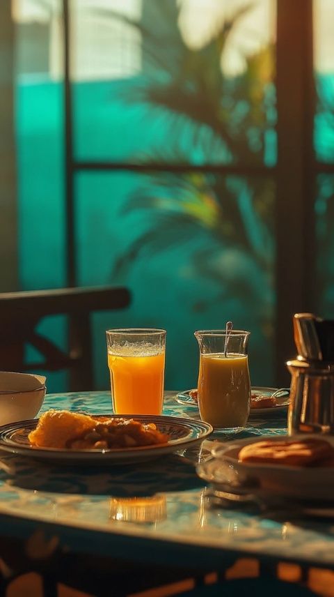 土耳其有什么好吃的美食推薦？去土耳其旅游必吃美食大盤(pán)點(diǎn)！