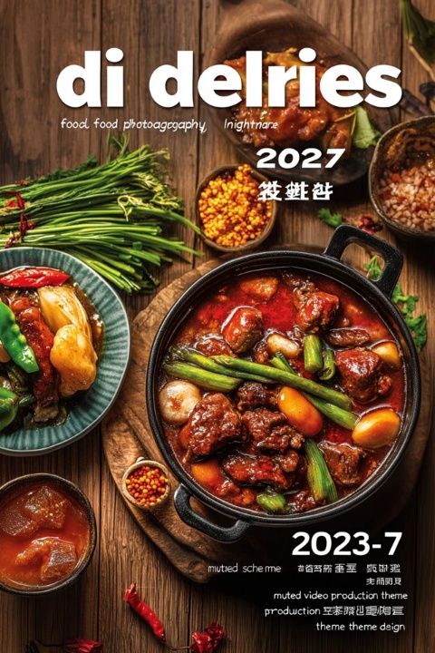 揭秘福建地道美食！醉排骨、海蠣餅，簡單幾步在家復(fù)刻超美味~
