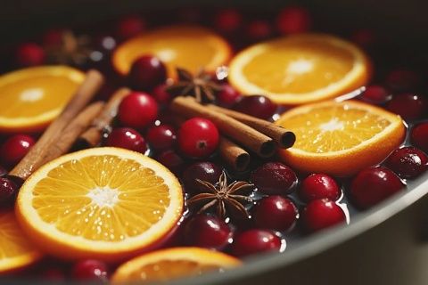 冬季美食攻略：暖胃暖心，味蕾之旅