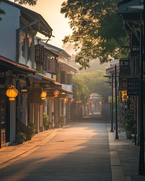 紹興安昌古鎮(zhèn)：遠(yuǎn)離喧囂的淳樸水鄉(xiāng)，古風(fēng)猶存，寧靜而美好！