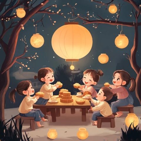 耒陽夏塘麻餅作為市級非物質(zhì)文化遺產(chǎn)，在中秋佳節(jié)預(yù)計將實現(xiàn)六十萬的銷售額