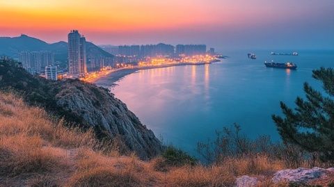 超詳細(xì)的威海3日游記來(lái)了！不容錯(cuò)過(guò)的美景與美食～