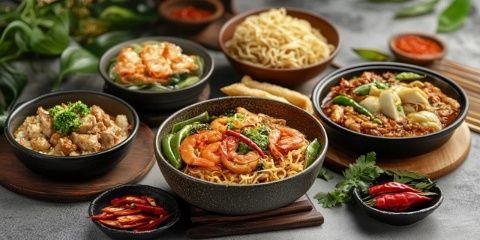 拉薩美食合集，快收藏！