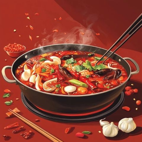 探尋新泰“炒雞之鄉(xiāng)”:千年傳承與現(xiàn)代創(chuàng)新的美味傳奇
