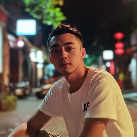 深夜探訪廣西梧州老字號亞周老友粉，微辣豬腰河粉味道如何？