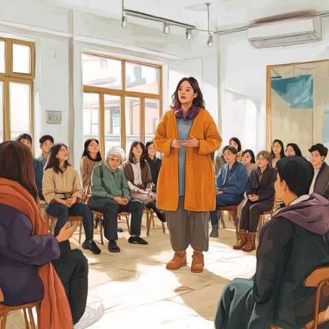1972年陜北農(nóng)村，21歲知識青年救女童，愛情故事感動歲月
