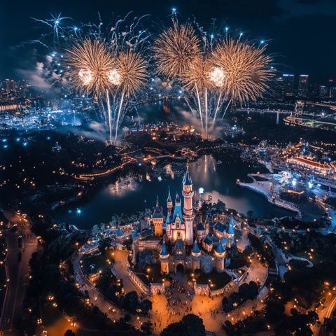 上海迪士尼樂園11日重新開放！奉上游玩攻略和美食分享
