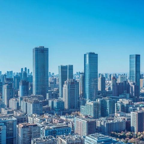 中國有一座由青島代管的城市，面積不大卻擁有百萬人口