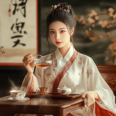國民閨女關(guān)曉彤保持身材的秘密？原來是吃了這個(gè)！