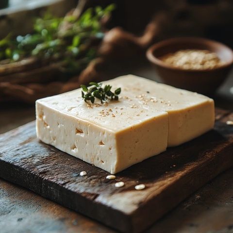 春季必嘗美食大盤點：春筍、蒜苗、豆腐，喚醒你的味蕾！