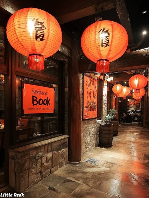 劉百味粉館:長(zhǎng)沙五一新村美食街的清晨熱門去處