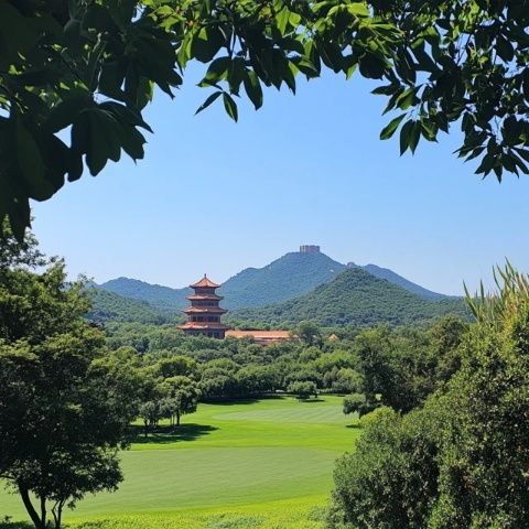 中山南朗一日游：必去景點(diǎn)揭秘！本地傾情推薦攻略