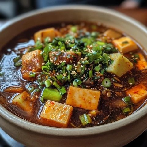 春季必嘗美食大盤點：春筍、蒜苗、豆腐，喚醒你的味蕾！