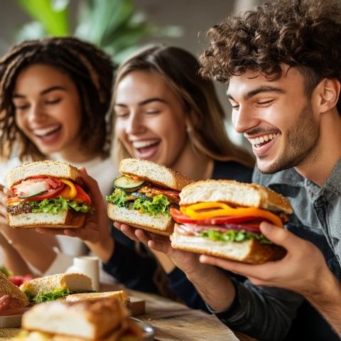 天下沒有免費(fèi)的午餐：揭秘“福利群”背后的真相