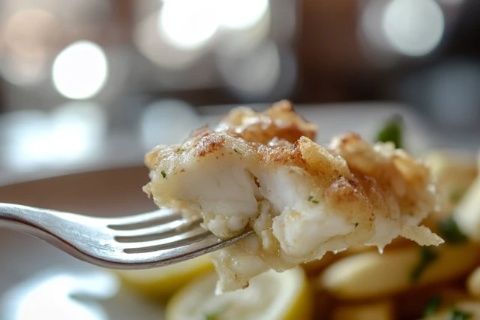 魚糊粉制作技巧與營養(yǎng)價值
