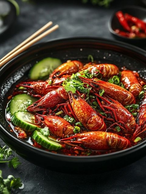 湖南人愛吃辣椒，無辣不成菜”，你了解這些美味嗎？