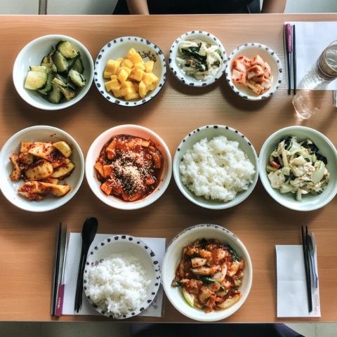 今天又是在家吃的一天，因?yàn)槲依蠇尯ｕr不吃肉不吃，只喜歡吃點(diǎn)我們家鄉(xiāng)的美食