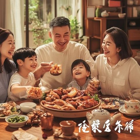 尊享九十九壽辰盛宴，品味南池翠酒N9醇香，親情與金錢(qián)間的人情世故探索