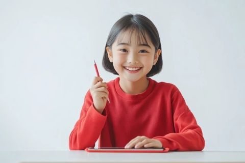 如何從不及格飛躍到99分？四大策略讓孩子輕松掌握英語