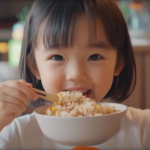 如何自制孩子們愛(ài)吃的經(jīng)典美食？只需將糯米和玉米混入肉末，簡(jiǎn)單幾步完成！