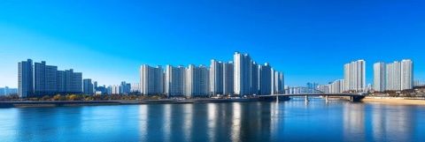青島是山東最適合居住的城市之一。