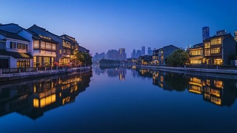 南京游記：三天兩夜，直接從這里開(kāi)始！