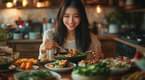 這個(gè)夏天必備的6道口水流溢的家常美食！