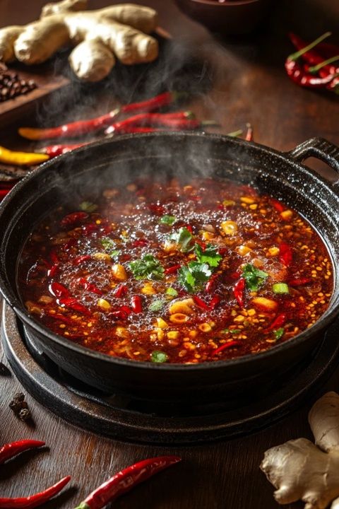 湖南人愛(ài)吃辣椒，無(wú)辣不成菜”，你了解這些美味嗎？
