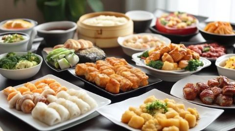 風(fēng)味人間里的成都美食，看著就讓人垂涎欲滴！