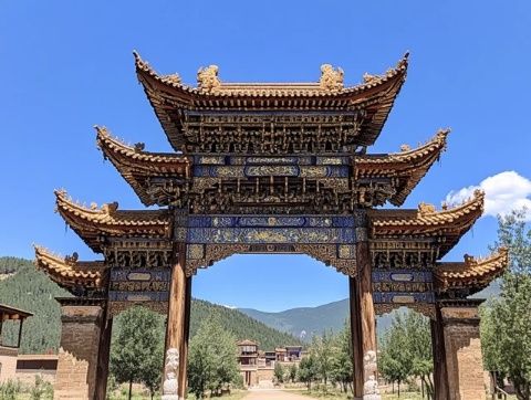 昆明周末去哪兒：翠湖公園走起！美成仙境啦~